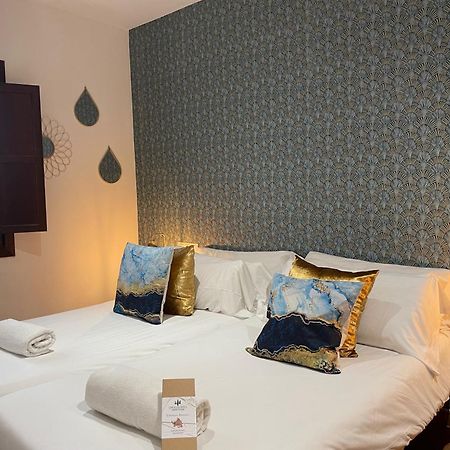 Apartamento Alberca De 1 Dormitorio Granada Buitenkant foto